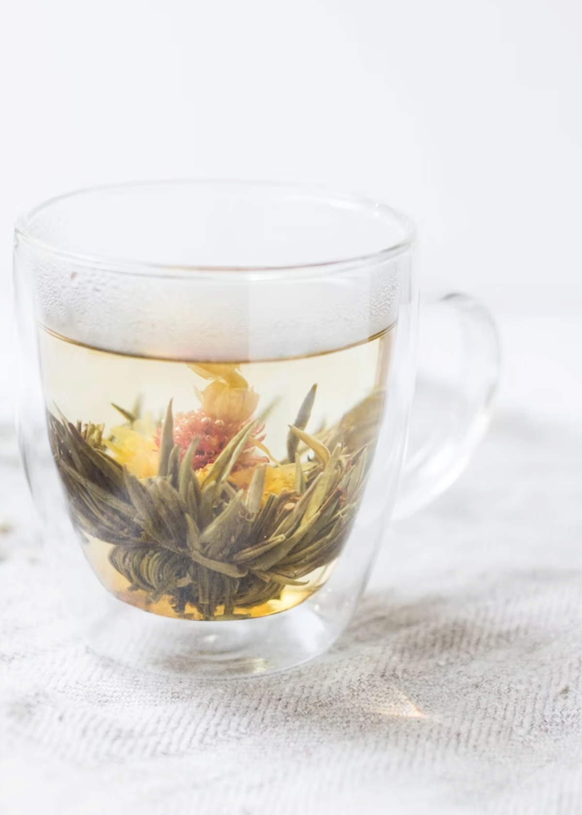 The Power of Tea: Why You Should Be Drinking It Every Day
