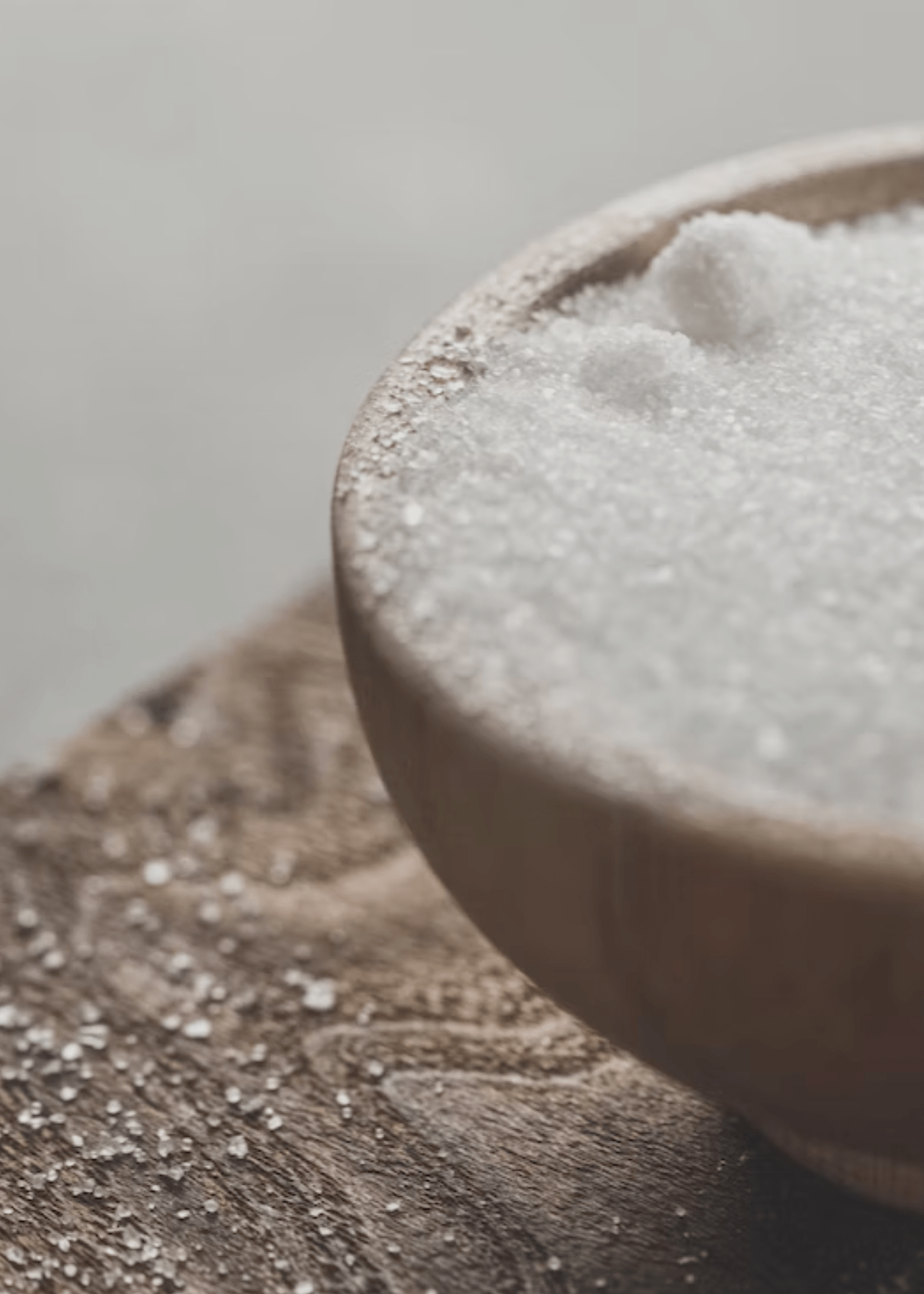 The Difference Between Kosher Salt and Table Salt