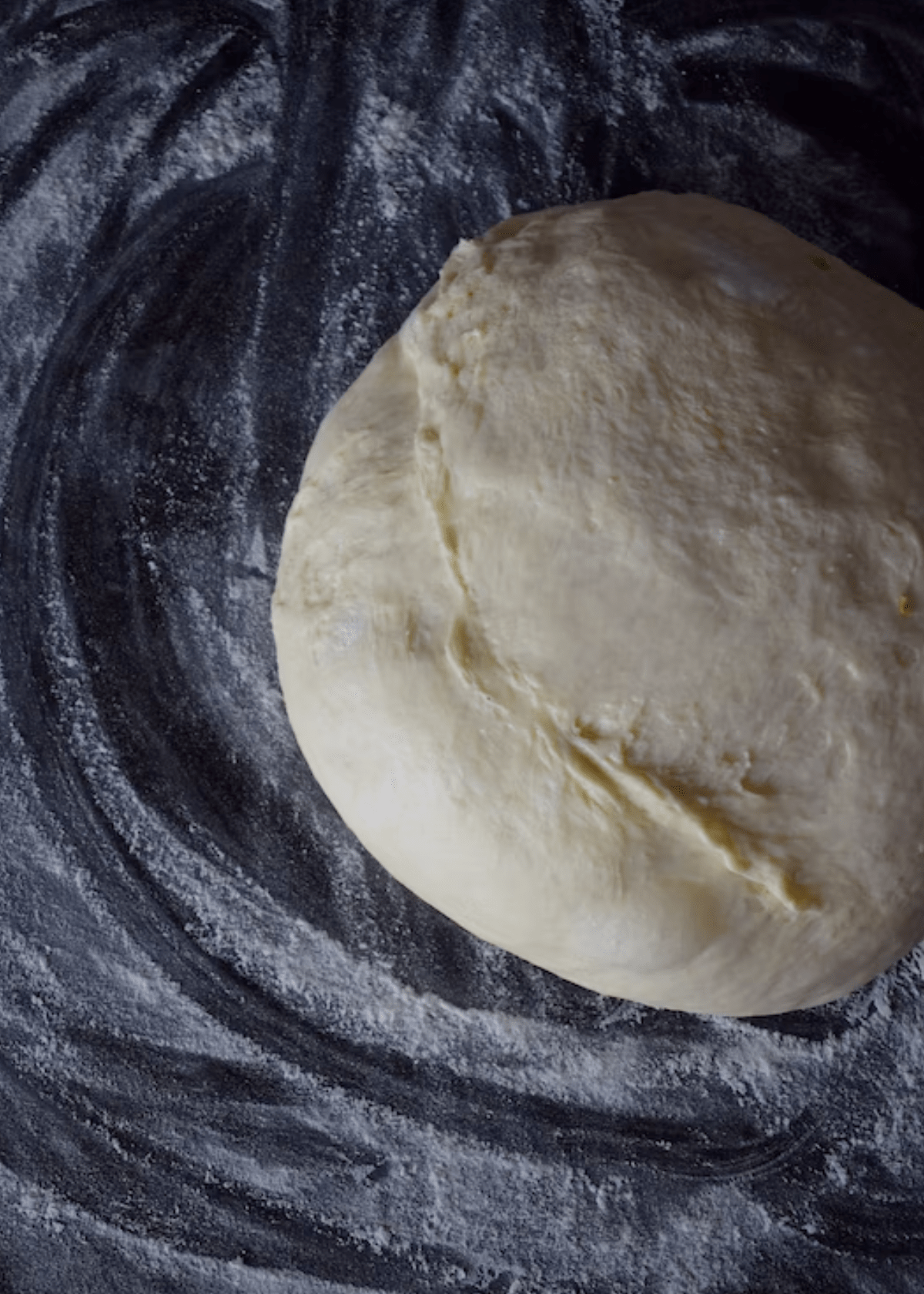 recipe for pan pizza dough
