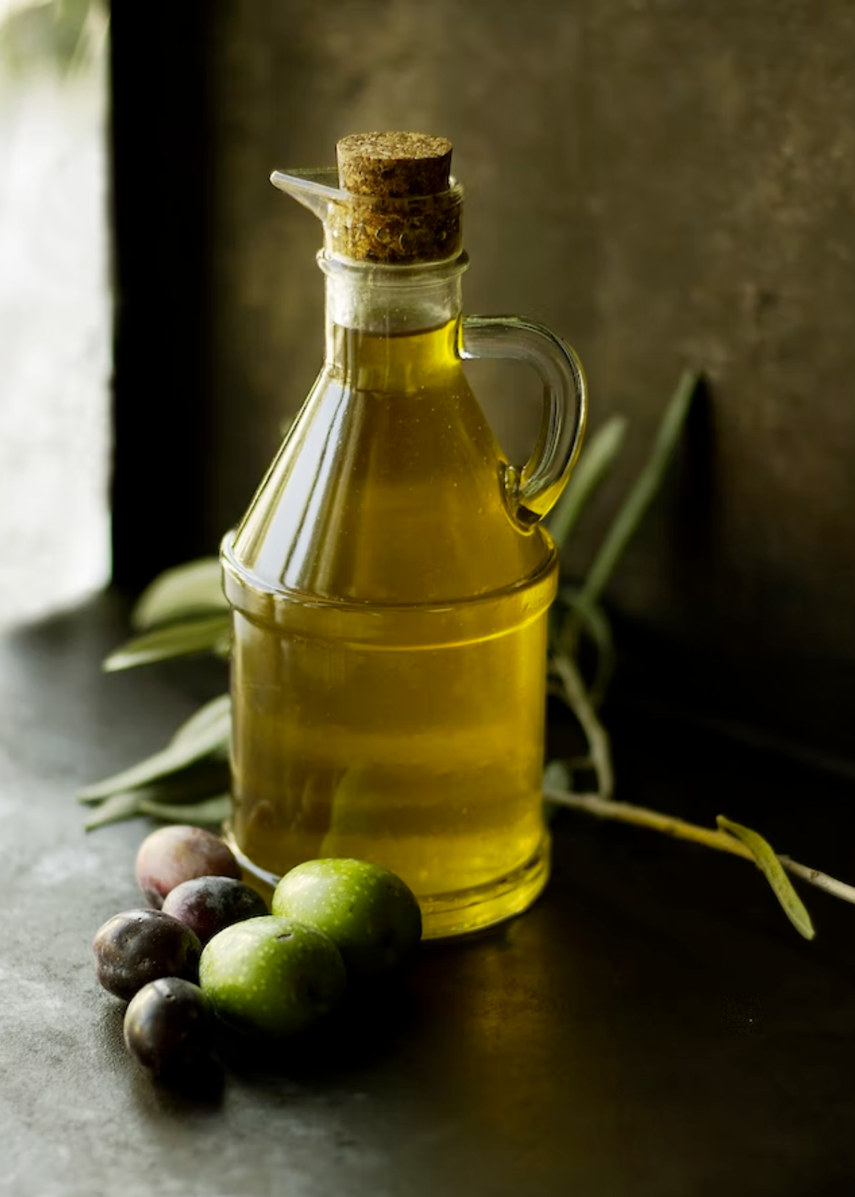 Best Olive Oil Dispenser