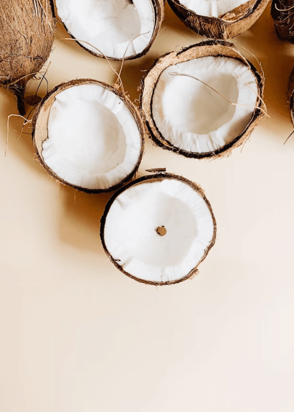 coconut oil mct