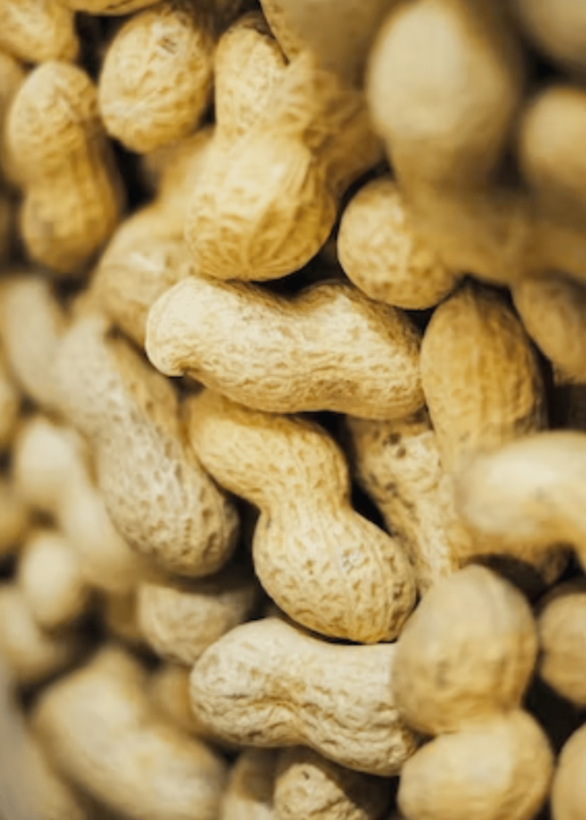 is peanut oil healthy
