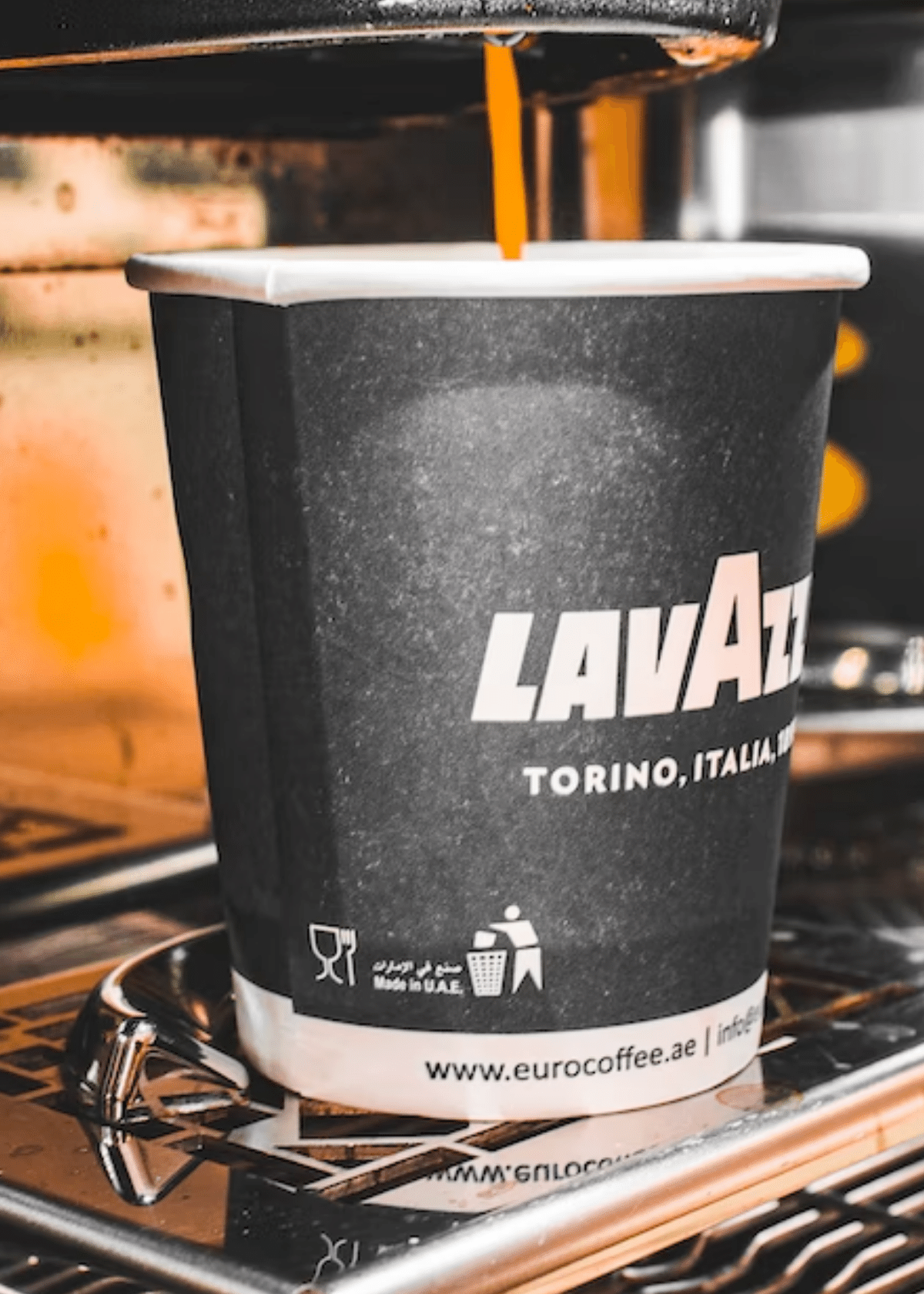 lavazza coffee