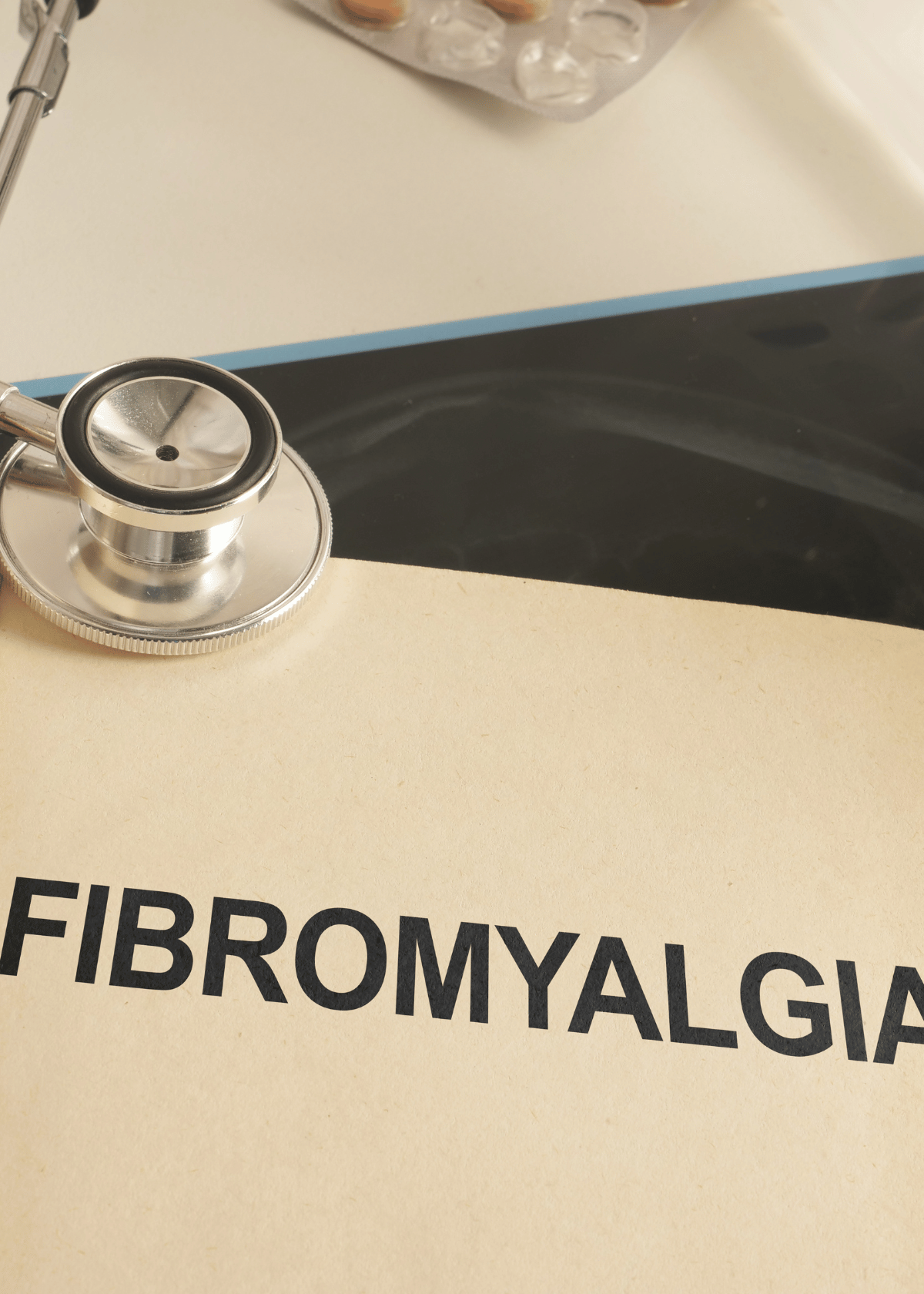 Fibromyalgia Home Remedies