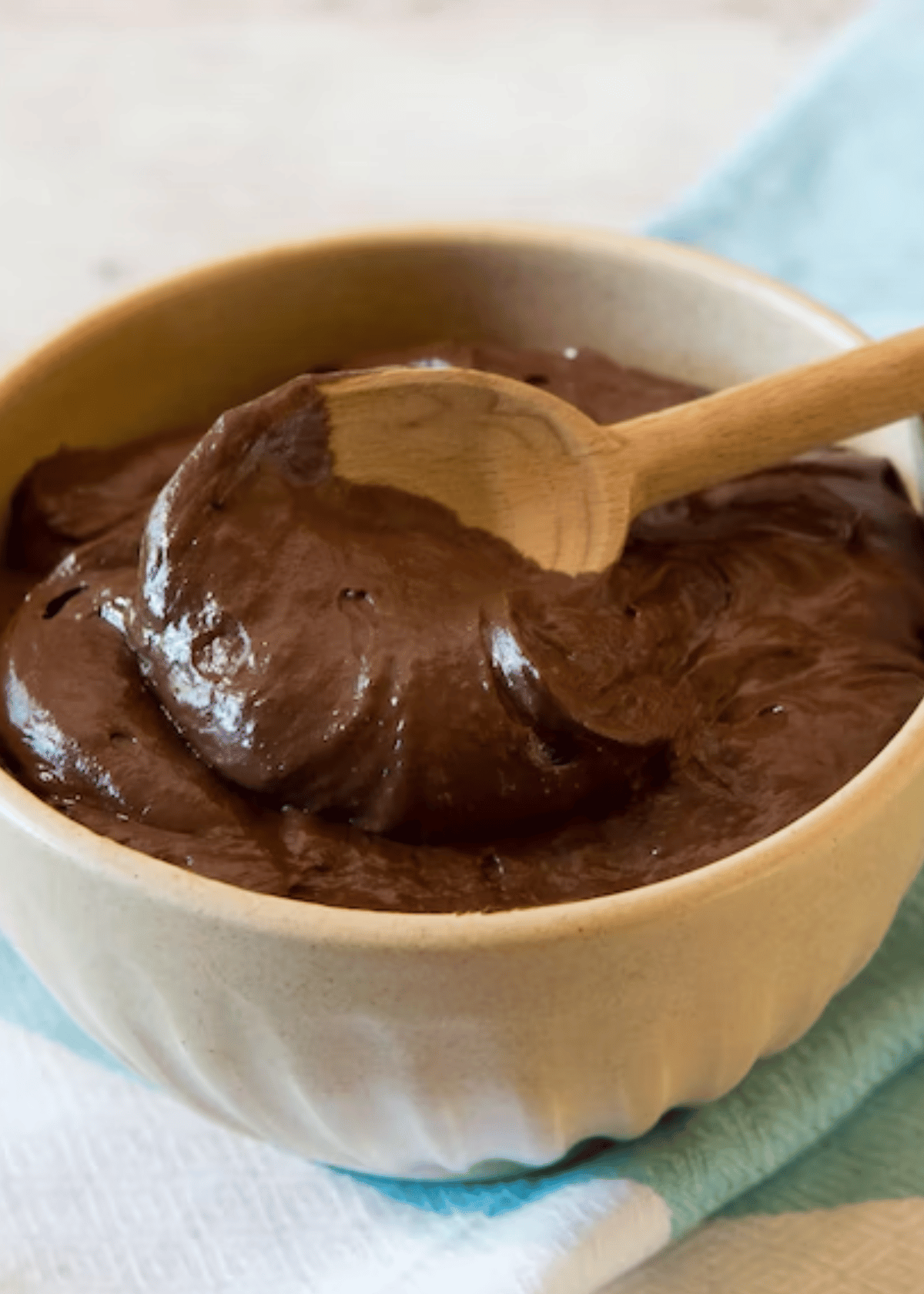 chocolate ganache recipe