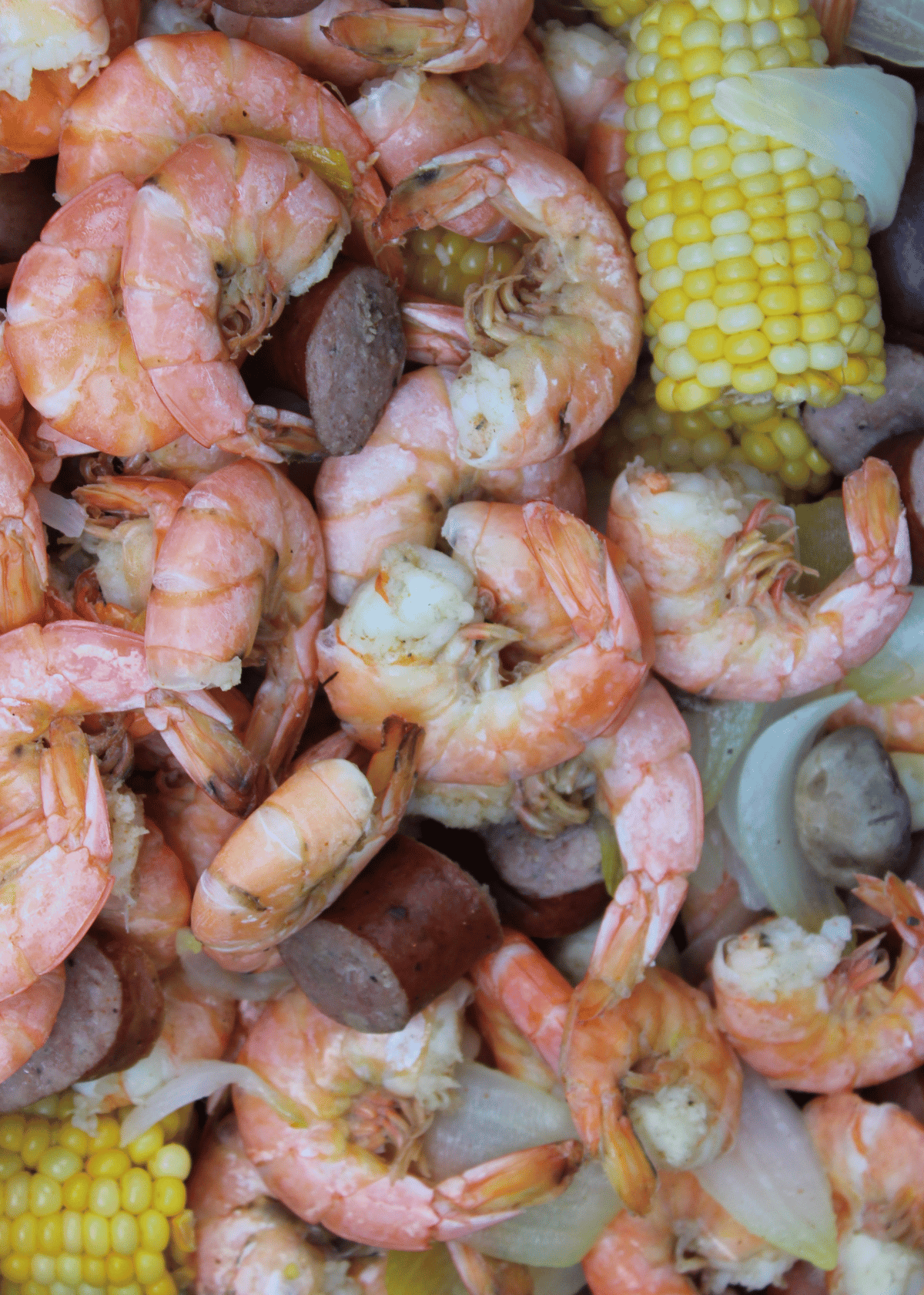 instant pot shrimp boil