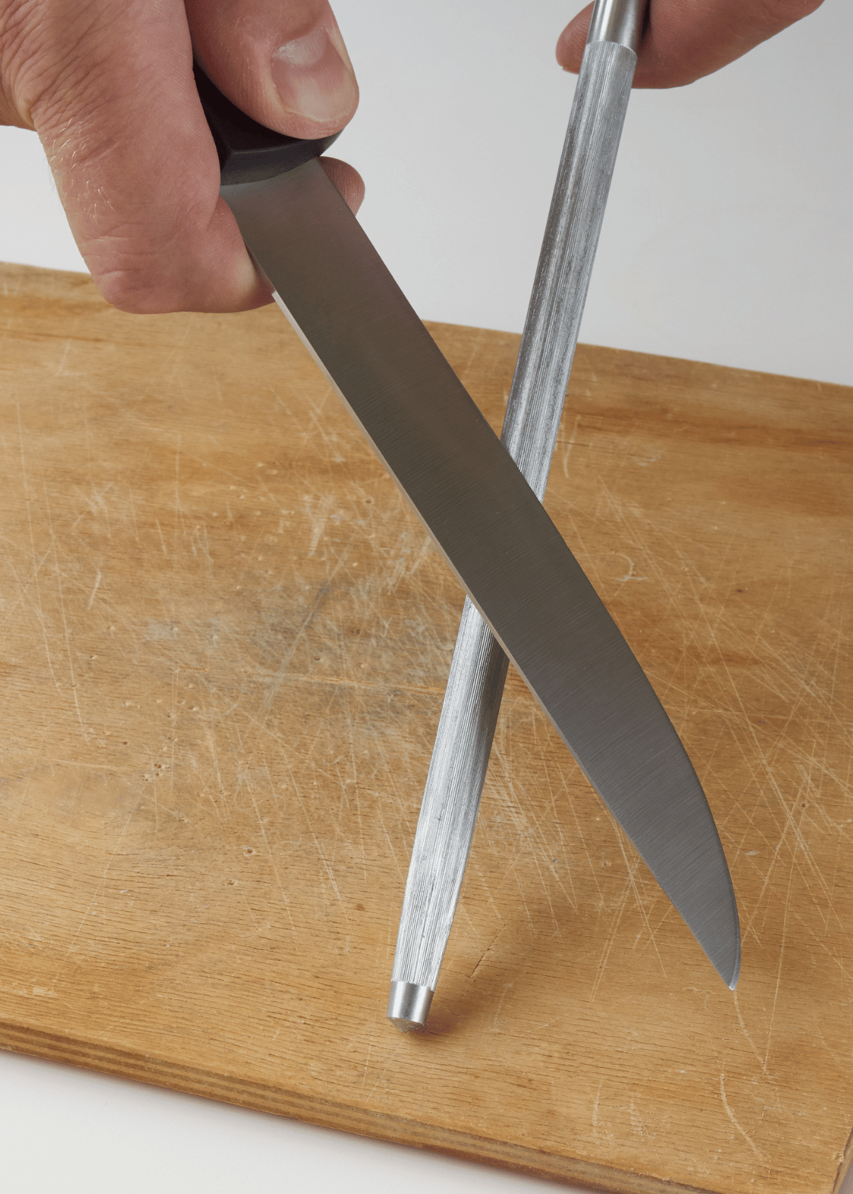 Best Knife Steels