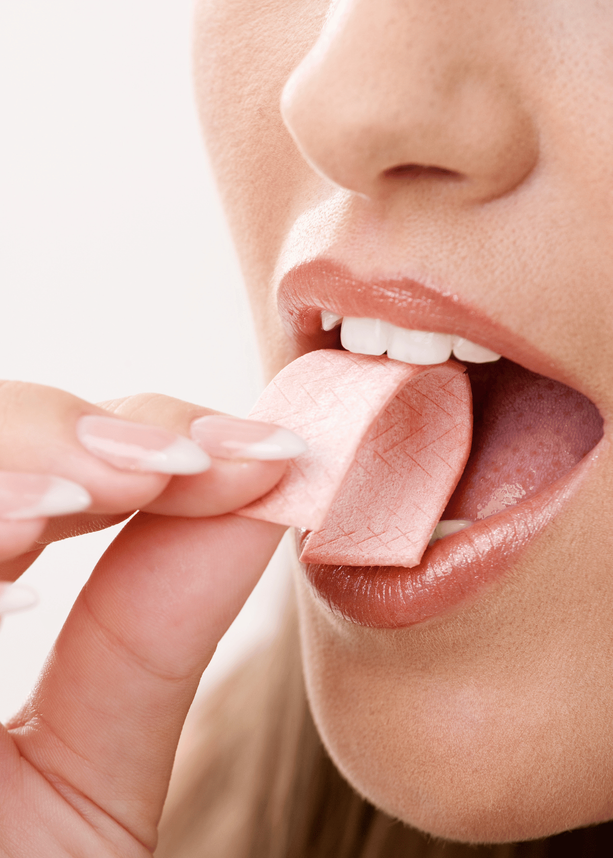 Does Chewing Gum Break your Intermittent Fast if it's Sugarfree?