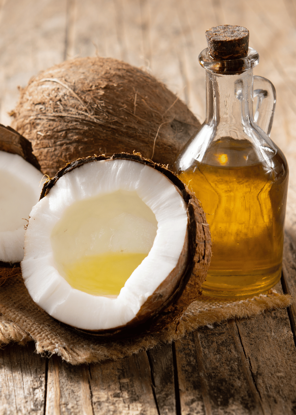 Does Coconut Oil Break a Fast