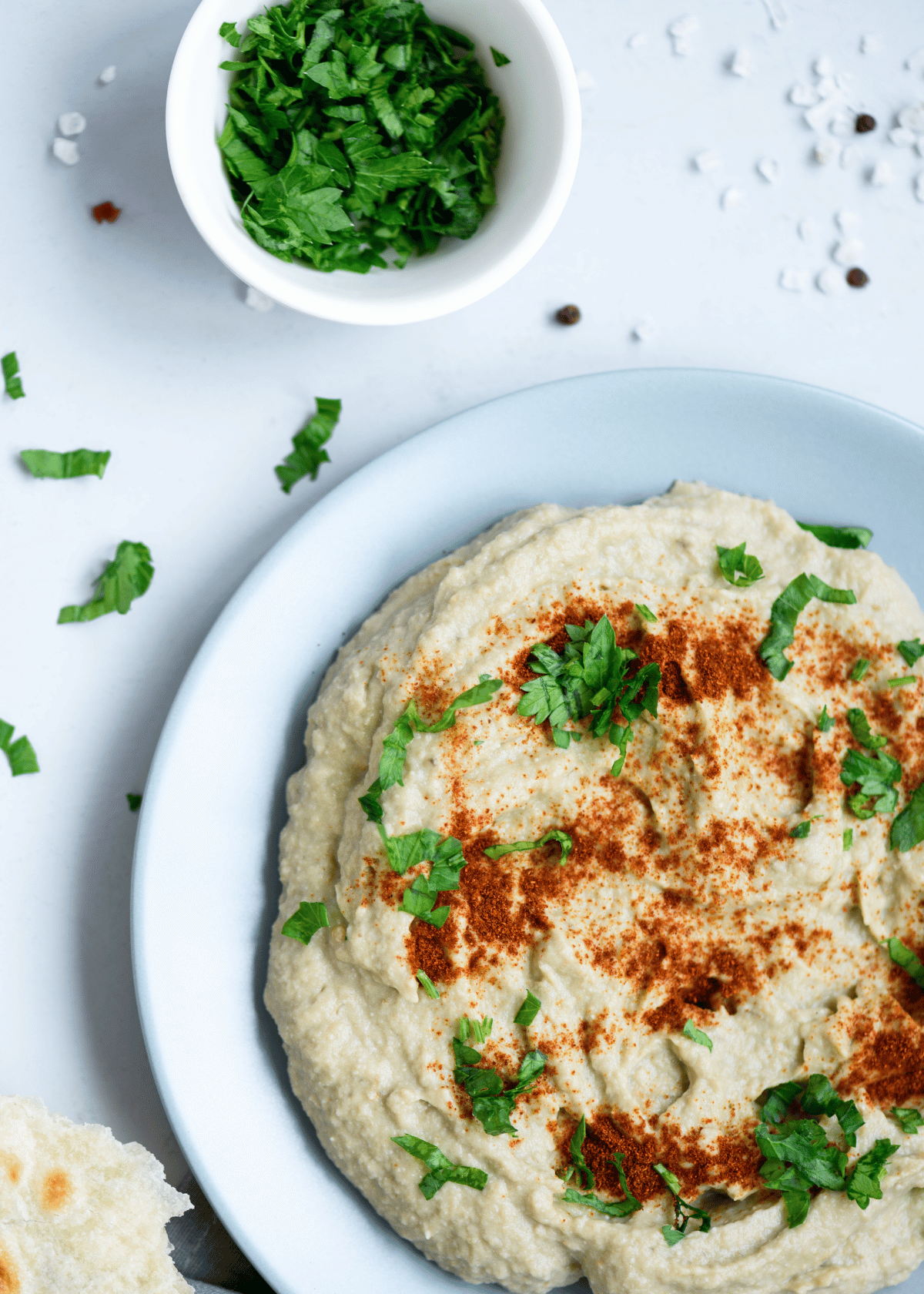 3 Delicious Eggplant Dips You Can Make at Home